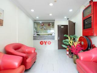OYO 89717 Budget Star Hotel - Kuala Lumpur - 7