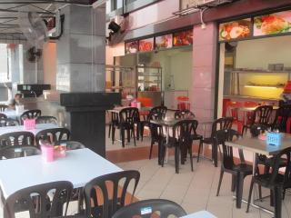 OYO 89717 Budget Star Hotel - Kuala Lumpur - 6