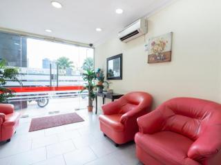 OYO 89717 Budget Star Hotel - Kuala Lumpur - 5