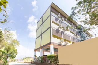 Thanagrit Apartelle - Chanthaburi - 9
