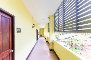 Thanagrit Apartelle - Chanthaburi - 4