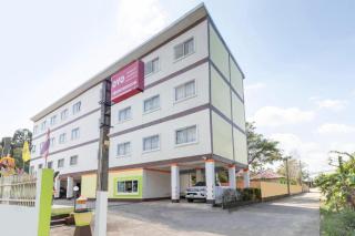 Thanagrit Apartelle - Chanthaburi - 7