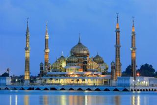 Nipah River view - Kuala Terengganu - 6
