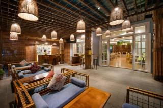 TRIPLE Riverside Villa Hotel HoiAn - 3