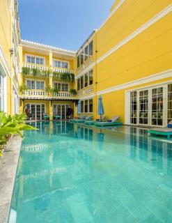 TRIPLE Riverside Villa Hotel HoiAn - 1