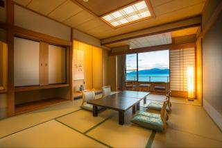若狭美浜温泉 悠久乃碧 ホテル湾彩 - Mihama - 2