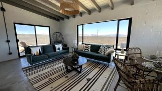 Hideaway in the desert - Twentynine Palms - 7