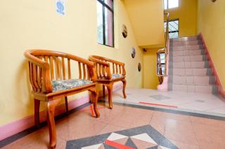 OYO 89958 Hotel Umimas - Lahad Datu - 7