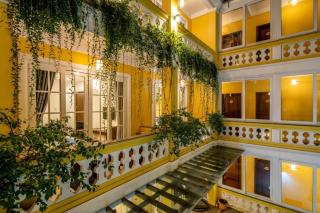 TRIPLE Riverside Villa Hotel HoiAn - 5