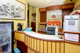 OYO 89958 Hotel Umimas - 7
