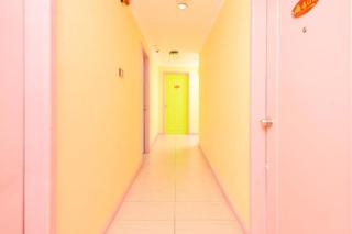 OYO 89958 Hotel Umimas - Lahad Datu - 2