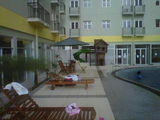 OYO 3091 Apt The Suites Metro By Ananda - Bandung - 5