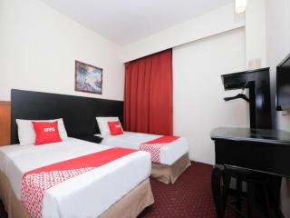 OYO 89968 Sri Sutra Hotel - Kuala Lumpur - 9