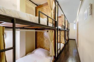 My​ Space​ Hostel - 0