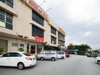 OYO 89968 Sri Sutra Hotel - Kuala Lumpur - 6