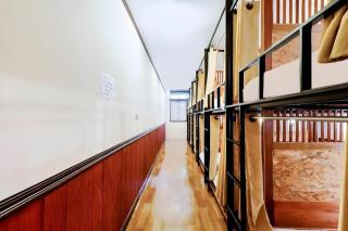 My Space Hostel - Chiang Mai - 4