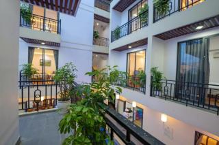 Hoi An Paradise Villa - Hội An - 5