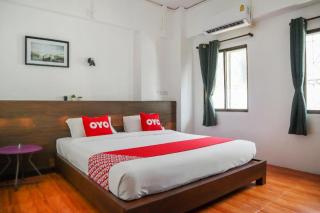 OYO 778 21 Poshtel - Patong Beach - 0