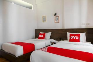 OYO 778 21 Poshtel - Patong Beach - 9