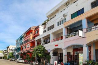 OYO 778 21 Poshtel - Patong Beach - 6
