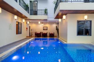 Hoi An Paradise Villa - Hoi An - 2