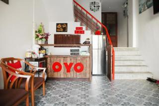 OYO 778 21 Poshtel - 9