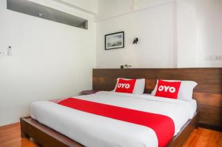 OYO 778 21 Poshtel - Patong Beach - 1