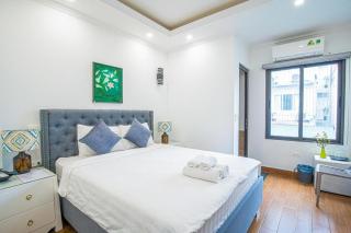 Mia Boutique Hotel - Hanoi - 6