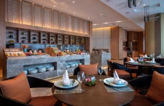 Hui Feng Wan Yun Hotel Hefei - Hefei - 9