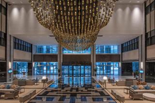 Hui Feng Wan Yun Hotel Hefei - 8