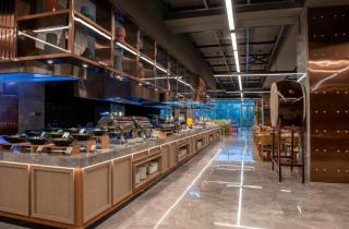Hui Feng Wan Yun Hotel Hefei - Hefei - 1