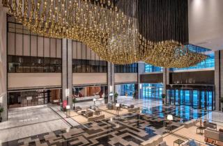 Hui Feng Wan Yun Hotel Hefei - Hefei - 8
