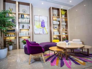 Lavande Hotel Jiande Xin'an River - Qiandao-meer - 7