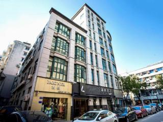 Lavande Hotel Jiande Xin'an River - Chun'an - 2