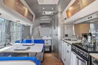 Airstream DeLuxx - LUXX Glamping Taos NM - Ranchos de Taos - 4