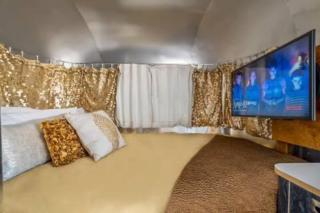 Airstream DeLuxx - LUXX Glamping Taos NM - Ranchos de Taos - 2