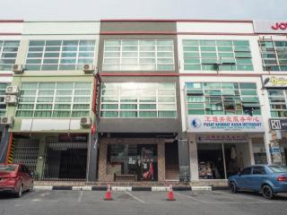 Red’s Hotel - Bintulu - 6