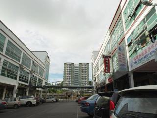 Red’s Hotel - Bintulu - 3