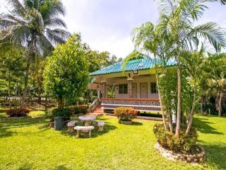 OYO 1080 Kanyapa Resort Kaeng Krachan - Phetchaburi - 0