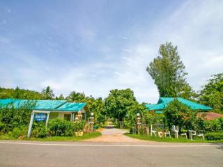 OYO 1080 Kanyapa Resort Kaeng Krachan - 2