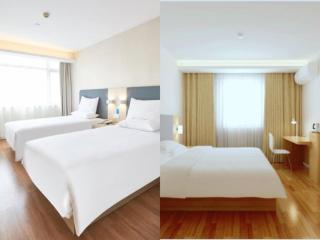 Hanting Hotel Shangluo Times Huacheng - Shangluo - 3