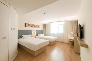Hanting Hotel Changshu Yushan - Changshu - 9