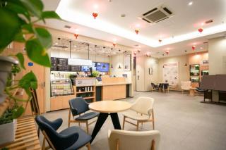 Hanting Hotel Changshu Yushan - Changshu - 6