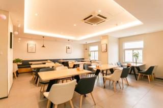 Hanting Hotel Changshu Yushan - Changshu - 4