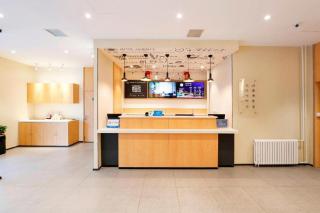 Hanting Hotel Shangluo Times Huacheng - Shangluo - 8