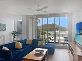 Ettalong Central Stay - Ettalong Beach - 6