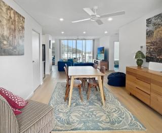 Ettalong Central Stay - Ettalong Beach - 1