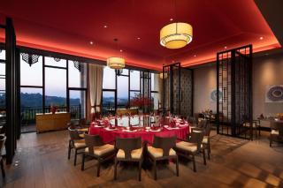 Angsana Xishuangbanna - 5