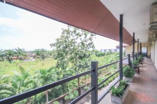 Prickhom Garden Hotel - Nakhon Si Thammarat - 5
