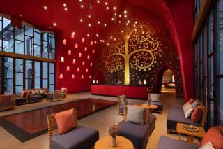 Angsana Xishuangbanna - 5